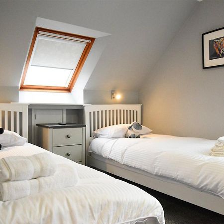 ويج 5 Glenconon Bed And Breakfast المظهر الخارجي الصورة