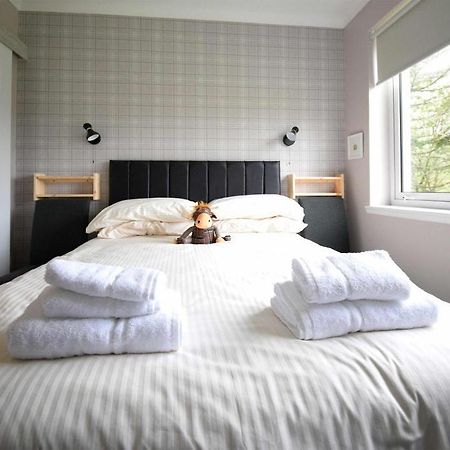 ويج 5 Glenconon Bed And Breakfast المظهر الخارجي الصورة